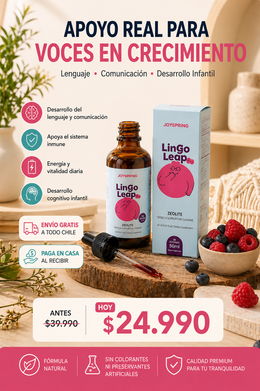 Pequeños avances que significan mucho