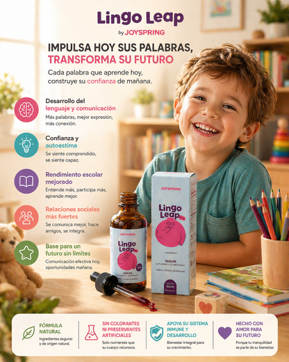 Pequeños avances que significan mucho